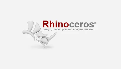 Rhinoceros’ logo