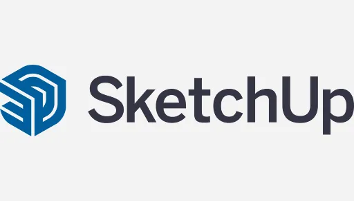 SketchUp’s logo