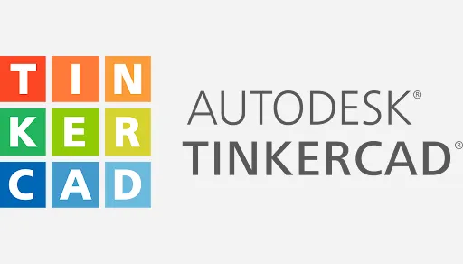 Tinkercad’s logo