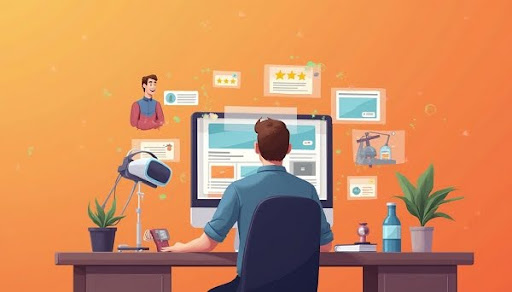 an animation studio in Dallas, Texas