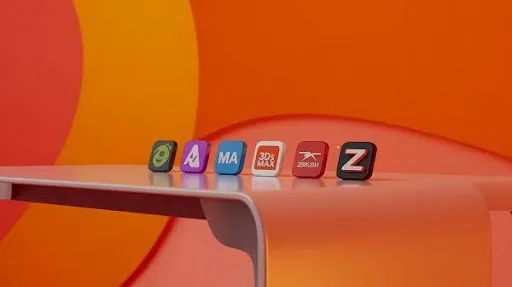 3d modeling software