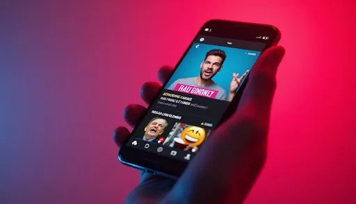 Thumbnails and Titles