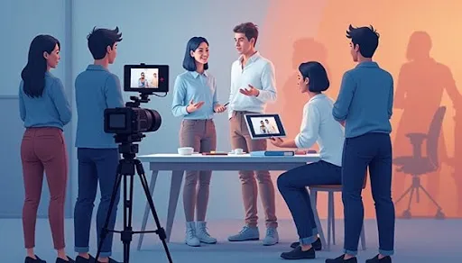 Video Marketing Strategy