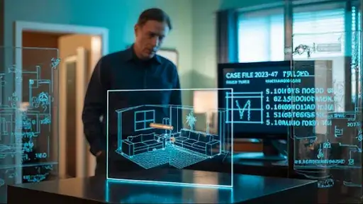 forensic animation example