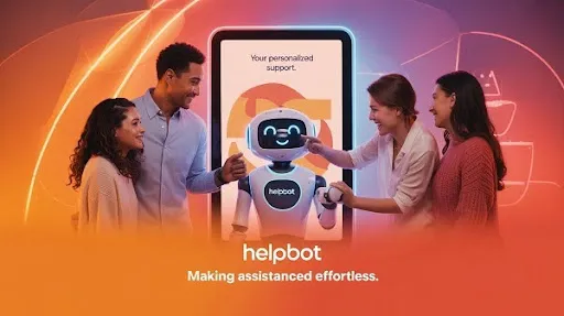 An example of interactive animation