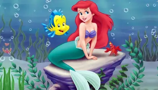 Ariel