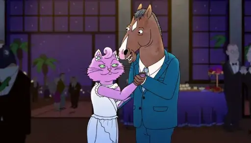 BoJack Horseman