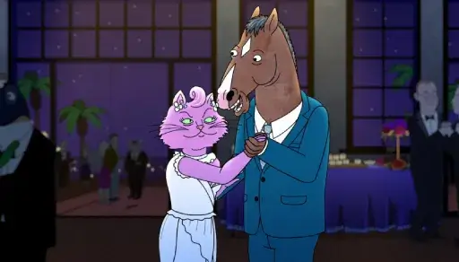 BoJack Horseman