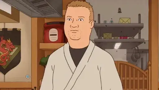 Bobby Hill