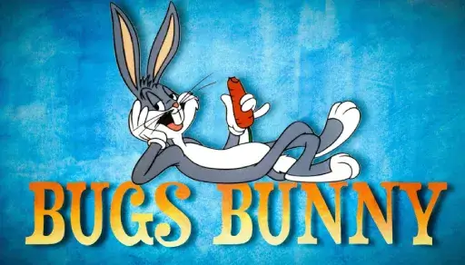 Bugs Bunny