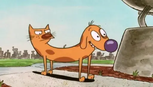 CatDog
