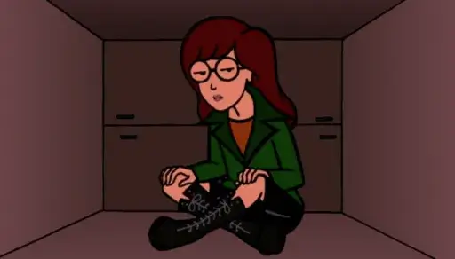 Daria Morgendorffer