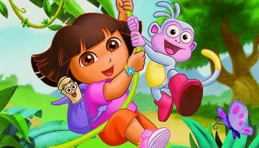 Dora the Explorer