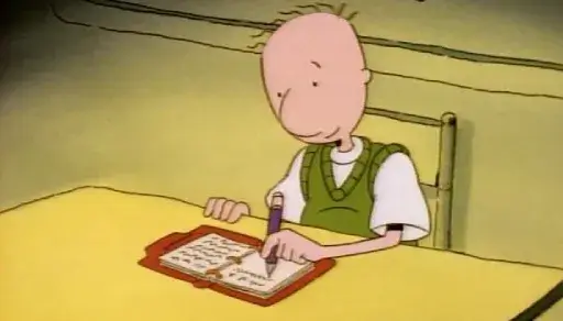 Doug Funnie