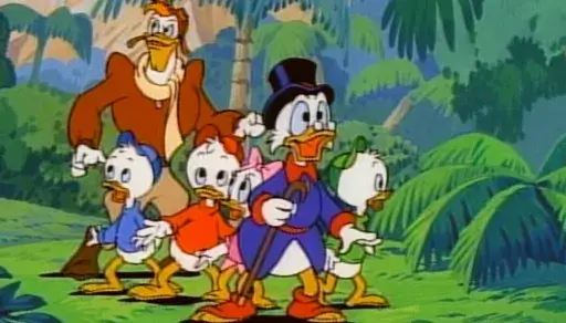 DuckTales