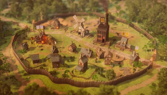 Fable The Master Deceiver – Peter Molyneux