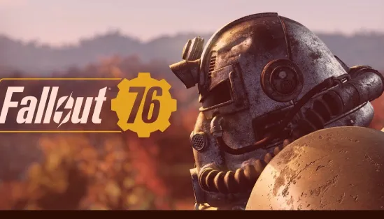 Fallout 76 – It Just Works