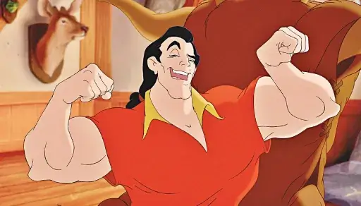 Gaston