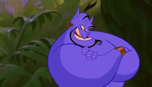 Genie