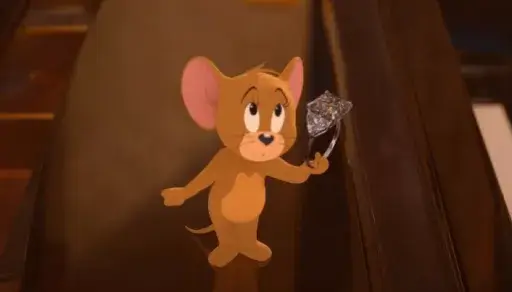 Jerry Mouse