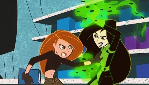 Kim Possible