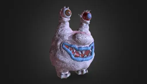 Krumm