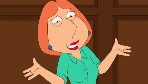 Lois Griffin