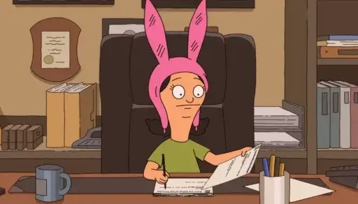 Louise Belcher