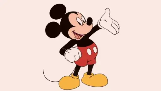 Mickey Mouse