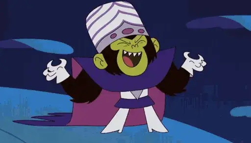 Mojo Jojo