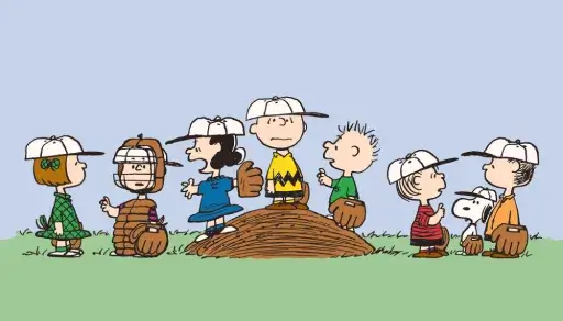 Peanuts (1965–Present) Peanuts (1965–Present)