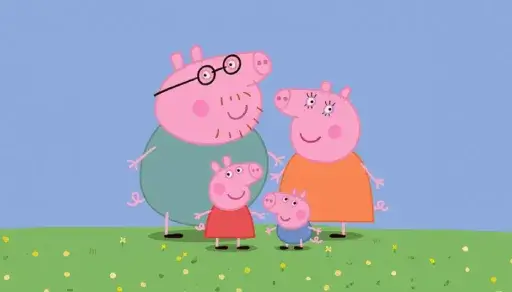 Peppa Pig