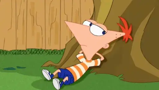 Phineas Flynn