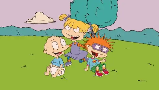 Rugrats
