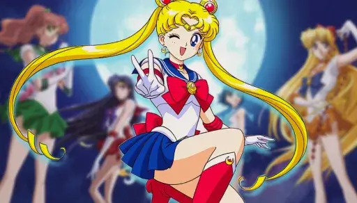 Sailor Moon