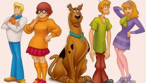 Scooby Doo