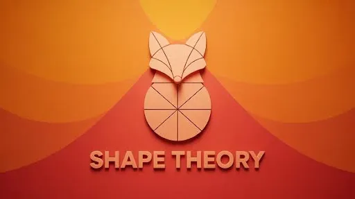 Shape theory in brand mascots Shape theory in brand mascots