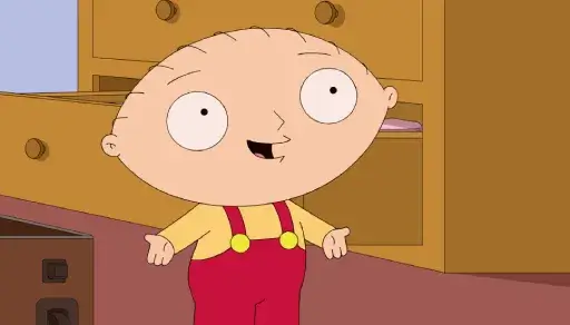 Stewie Griffin