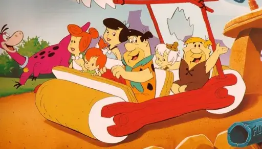 The Flintstones