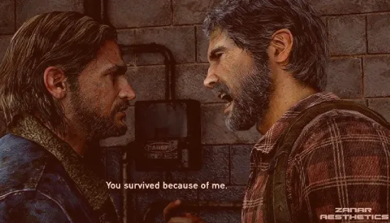 The Last of Us Part II – “We Wanted Joel”