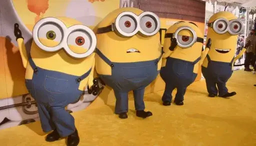 The Minions