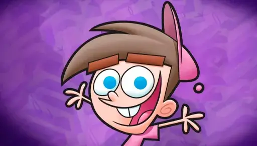 Timmy Turner