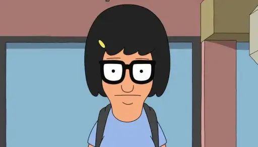 Tina Belcher