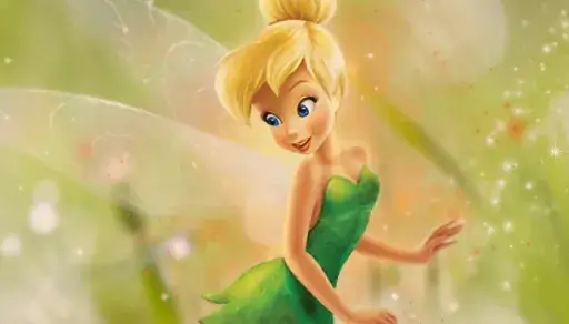 Tinker Bell
