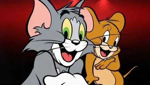 Tom and Jerry