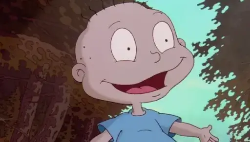 Tommy Pickles