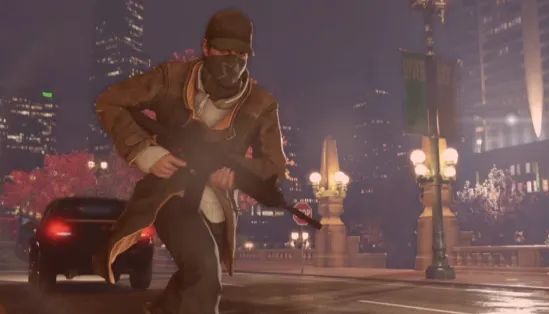 Watch Dogs – We Can Forgive, But Never Forget