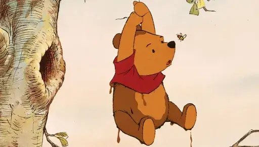 Winnie the Pooh