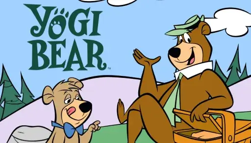 Yogi Bear