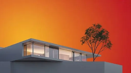 3D Architectural Visualization